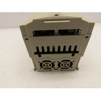 Teco 7300CV Inverter Motor Controller (VFD) 5Hp 3.7Kw 380-480V IN 0-480V Out