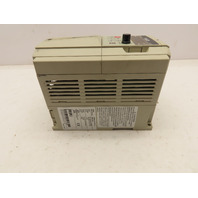 Teco 7300CV Inverter Motor Controller (VFD) 5Hp 3.7Kw 380-480V IN 0-480V Out