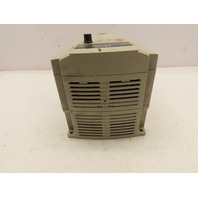 Teco 7300CV Inverter Motor Controller (VFD) 5Hp 3.7Kw 380-480V IN 0-480V Out