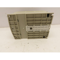 Teco 7300CV Inverter Motor Controller (VFD) 5Hp 3.7Kw 380-480V IN 0-480V Out