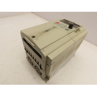 Teco 7300CV Inverter Motor Controller (VFD) 5Hp 3.7Kw 380-480V IN 0-480V Out