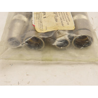 Abicor Binzel R5A-N-62F Abirob A500 5/8" FLUSH MIG Welding Gas Nozzles (QTY 5)