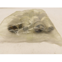 Abicor Binzel R5A-N-62F Abirob A500 5/8" FLUSH MIG Welding Gas Nozzles (QTY 5)