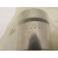 Abicor Binzel R5A-N-62F Abirob A500 5/8" FLUSH MIG Welding Gas Nozzles (QTY 5)