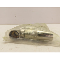 Abicor Binzel R5A-N-62F Abirob A500 5/8" FLUSH MIG Welding Gas Nozzles (QTY 5)
