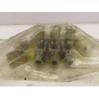 Lincoln Lubric SL-32 ME MR Centro Matic Grease Injector Triple Manifold 1/4"NPT