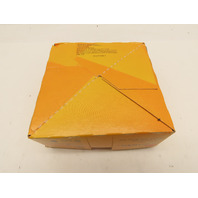 (Box of  25)3M Cubitron II 76677 Hookit 5"Cloth Disc 36+Grit Ceramic Hook & Loop