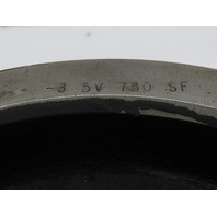 3-5V750 SF V-Belt Pulley Sheave  7-1/2"O.D. 3-Groove SF Bushing