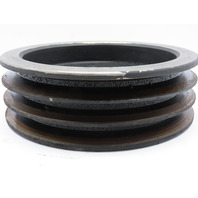 3-5V750 SF V-Belt Pulley Sheave  7-1/2"O.D. 3-Groove SF Bushing