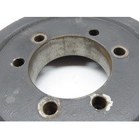 3-5V750 SF V-Belt Pulley Sheave  7-1/2"O.D. 3-Groove SF Bushing