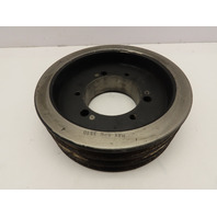 3-5V750 SF V-Belt Pulley Sheave  7-1/2"O.D. 3-Groove SF Bushing