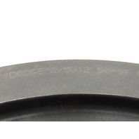 Size 5V V-Belt Pulley Sheave  12-1/2"Dia 2-Groove SF Bushing