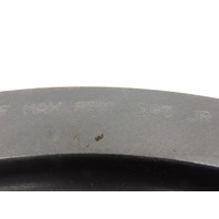 Size 5V V-Belt Pulley Sheave  12-1/2"Dia 2-Groove SF Bushing