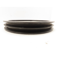 Size 5V V-Belt Pulley Sheave  12-1/2"Dia 2-Groove SF Bushing