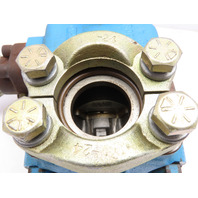 Eaton Vickers 25VQ21A 1C20 Hydraulic Single Vane Pump 21GPM 4.13cu In./rev