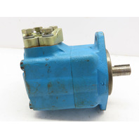 Eaton Vickers 25VQ21A 1C20 Hydraulic Single Vane Pump 21GPM 4.13cu In./rev