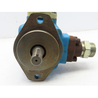 Eaton Vickers 25VQ21A 1C20 Hydraulic Single Vane Pump 21GPM 4.13cu In./rev