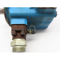 Eaton Vickers 25VQ21A 1C20 Hydraulic Single Vane Pump 21GPM 4.13cu In./rev