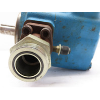 Eaton Vickers 25VQ21A 1C20 Hydraulic Single Vane Pump 21GPM 4.13cu In./rev