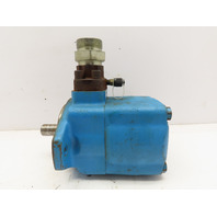 Eaton Vickers 25VQ21A 1C20 Hydraulic Single Vane Pump 21GPM 4.13cu In./rev