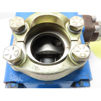 Eaton Vickers F335V38A1C22R  Hydraulic Single Vane Pump 38GPM 7.37cu In./rev