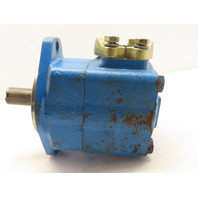 Eaton Vickers F335V38A1C22R  Hydraulic Single Vane Pump 38GPM 7.37cu In./rev