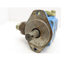 Eaton Vickers F335V38A1C22R  Hydraulic Single Vane Pump 38GPM 7.37cu In./rev