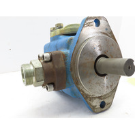 Eaton Vickers F335V38A1C22R  Hydraulic Single Vane Pump 38GPM 7.37cu In./rev