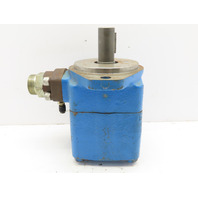 Eaton Vickers F335V38A1C22R  Hydraulic Single Vane Pump 38GPM 7.37cu In./rev