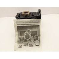Winsmith E26MSFS SE Encore Speed Reducer 25:1  2.17HP 56C 1-1/4" Bore 70 RPM