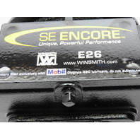 Winsmith E26MSFS SE Encore Speed Reducer 25:1  2.17HP 56C 1-1/4" Bore 70 RPM
