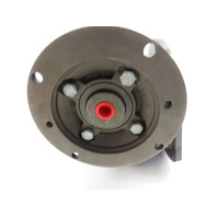 Winsmith E26MSFS SE Encore Speed Reducer 25:1  2.17HP 56C 1-1/4" Bore 70 RPM