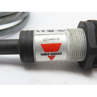 Carlo Gavazzi Inc PA18CLR30TO Sensor 20-250VAC Photoelectric Switch