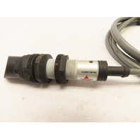 Carlo Gavazzi Inc PA18CLR30TO Sensor 20-250VAC Photoelectric Switch