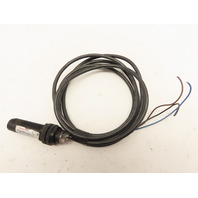 Honeywell CP18LBAL2 18mm Photoelectric Sensor CP18 Series 4m Max Sensing Range