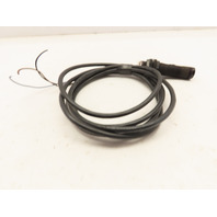 Honeywell CP18LBAL2 18mm Photoelectric Sensor CP18 Series 4m Max Sensing Range