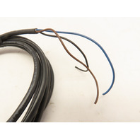 Honeywell CP18LBAL2 18mm Photoelectric Sensor CP18 Series 4m Max Sensing Range