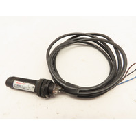 Honeywell CP18LBAL2 18mm Photoelectric Sensor CP18 Series 4m Max Sensing Range