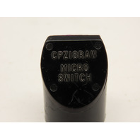 CPZ18RAW RIGHT ANGLE ADAPTER 18mm SCREW-ON NONPOLARIZED RETRO-REFLECTIVE BEAM