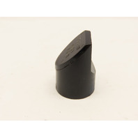 CPZ18RAW RIGHT ANGLE ADAPTER 18mm SCREW-ON NONPOLARIZED RETRO-REFLECTIVE BEAM