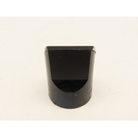 CPZ18RAW RIGHT ANGLE ADAPTER 18mm SCREW-ON NONPOLARIZED RETRO-REFLECTIVE BEAM