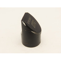 CPZ18RAW RIGHT ANGLE ADAPTER 18mm SCREW-ON NONPOLARIZED RETRO-REFLECTIVE BEAM