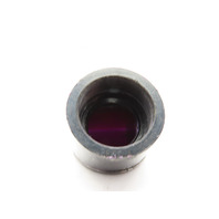 CPZ18RAW RIGHT ANGLE ADAPTER 18mm SCREW-ON NONPOLARIZED RETRO-REFLECTIVE BEAM