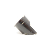 CPZ18RAW RIGHT ANGLE ADAPTER 18mm SCREW-ON NONPOLARIZED RETRO-REFLECTIVE BEAM