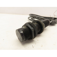 Honeywell CP18LBAL2 18mm Photoelectric Sensor CP18 Series 4m Max Sensing Range
