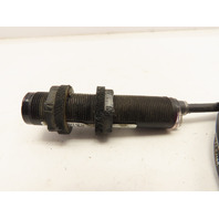 Honeywell CP18LBAL2 18mm Photoelectric Sensor CP18 Series 4m Max Sensing Range