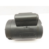 Leeson Electric Motor 3/4HP 1625rpm F56C Frame 1PH Single Phase 115/120V