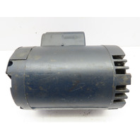 Leeson Electric Motor 3/4HP 1625rpm F56C Frame 1PH Single Phase 115/120V