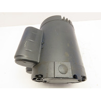 Leeson Electric Motor 3/4HP 1625rpm F56C Frame 1PH Single Phase 115/120V