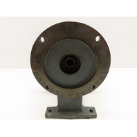 2Z151D Dayton 2Z151D Speed Reducer Output 35RPM 56C Face Frame 50:1 Ratio 1/2 hp
